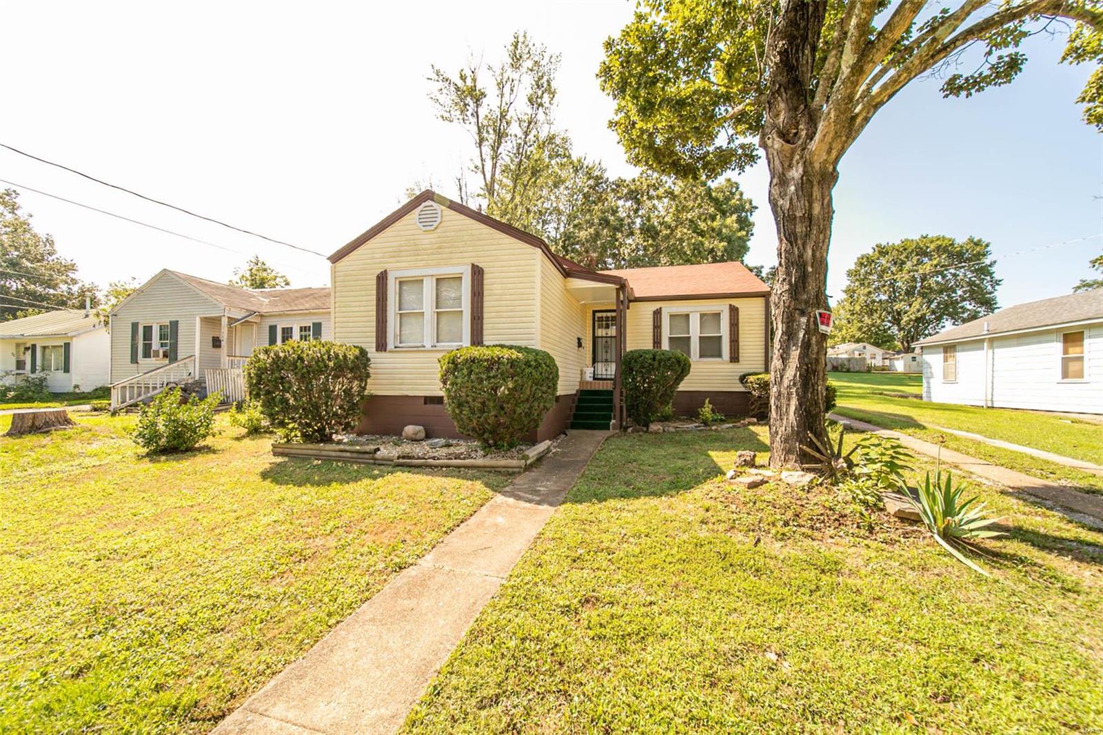 Home View - Residential