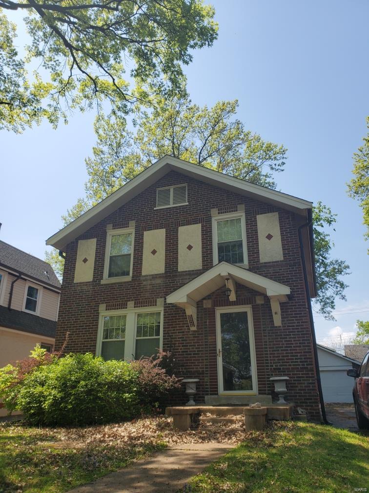 Westmoor Park 2 - Residential