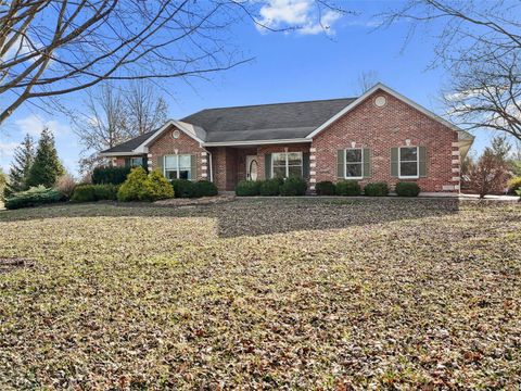 22600 State Hwy O Marthasville MO 63357