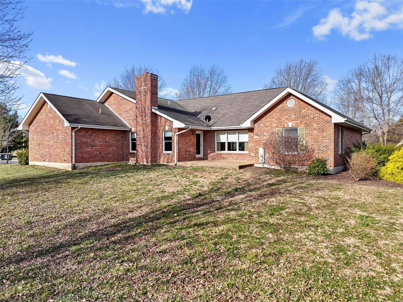 22600 State Hwy O