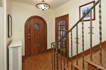 Bel Nor - Residential