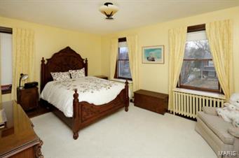 Bel Nor - Residential