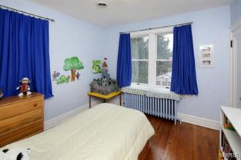 Bel Nor - Residential