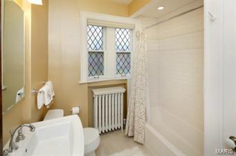 Bel Nor - Residential