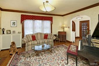 Bel Nor - Residential