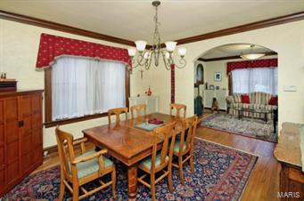 Bel Nor - Residential