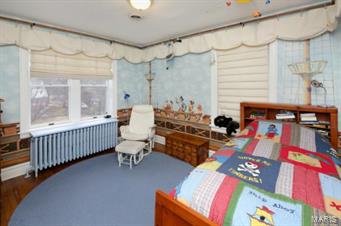 Bel Nor - Residential