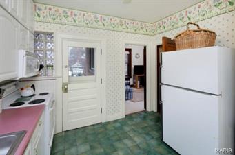 Bel Nor - Residential