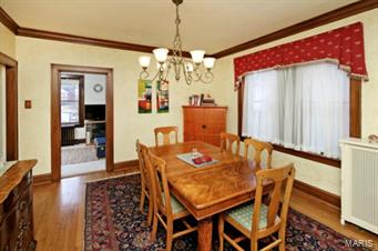 Bel Nor - Residential