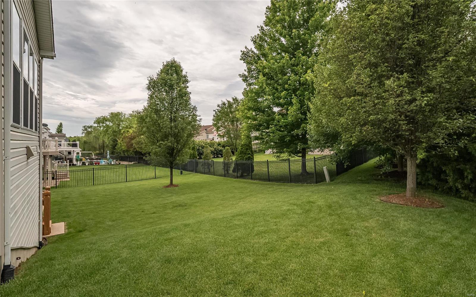 Amber Meadows #3 - Residential