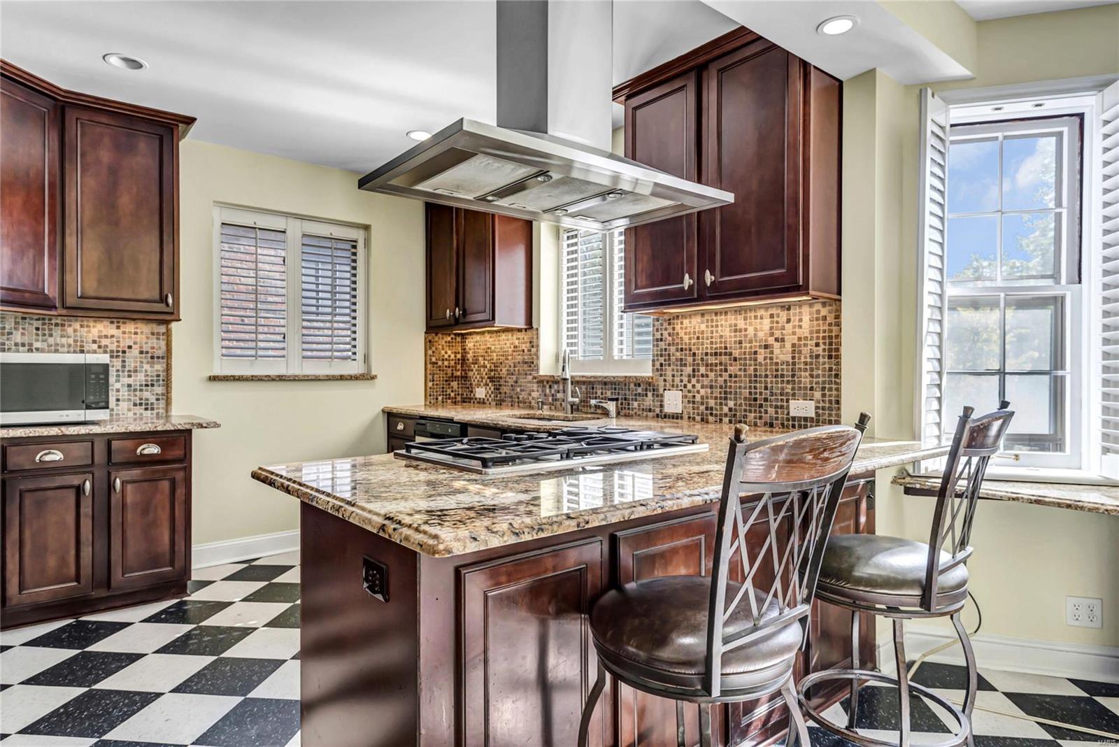 Wellington Way Four Condo - Residential Income