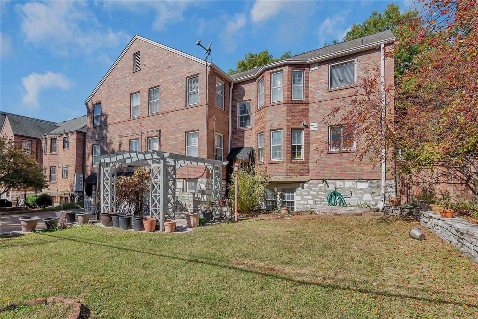 Wellington Way Four Condo - Residential Income