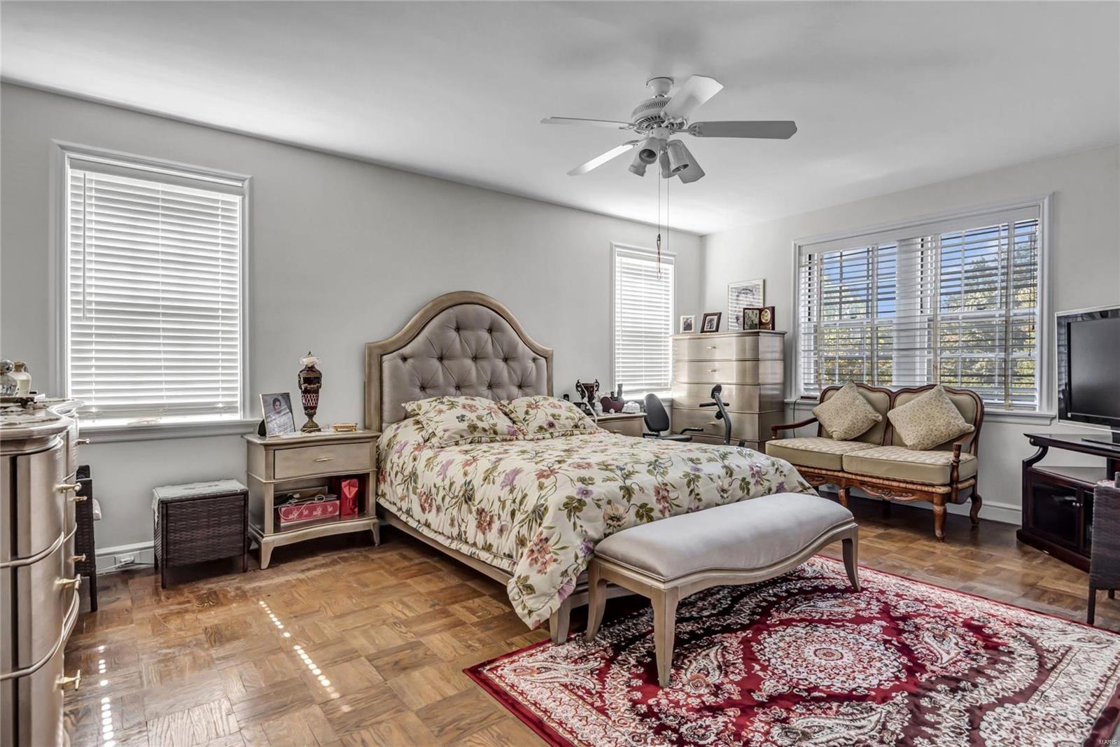 Wellington Way Four Condo - Residential Income