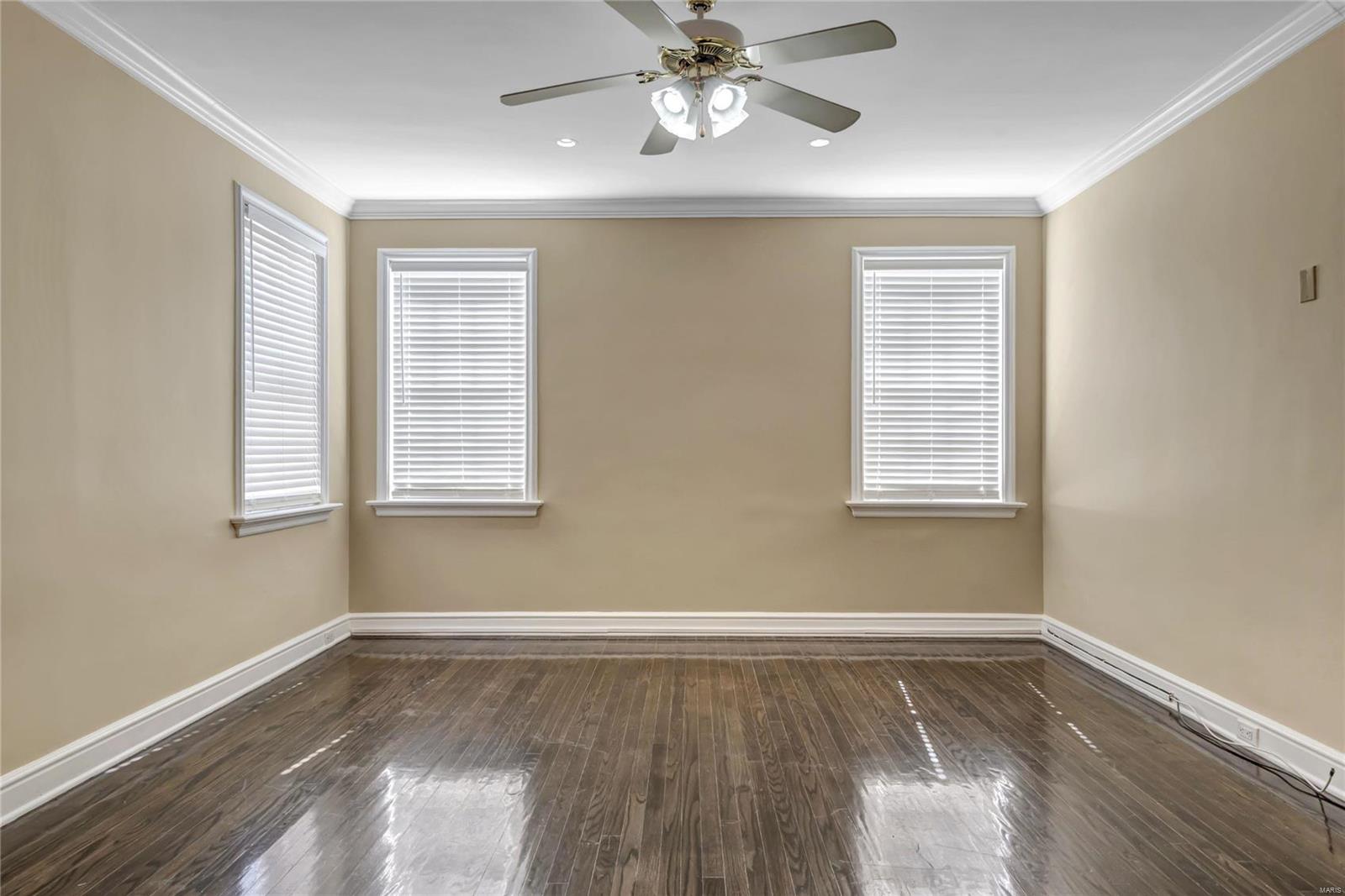 Wellington Way Four Condo - Residential Income