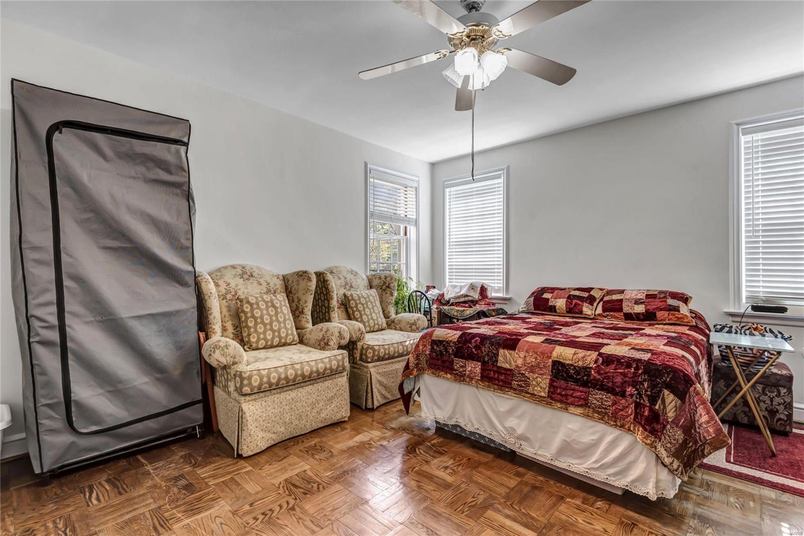 Wellington Way Four Condo - Residential Income