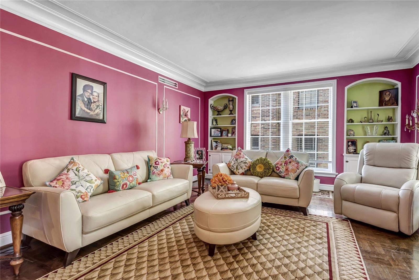 Wellington Way Four Condo - Residential Income