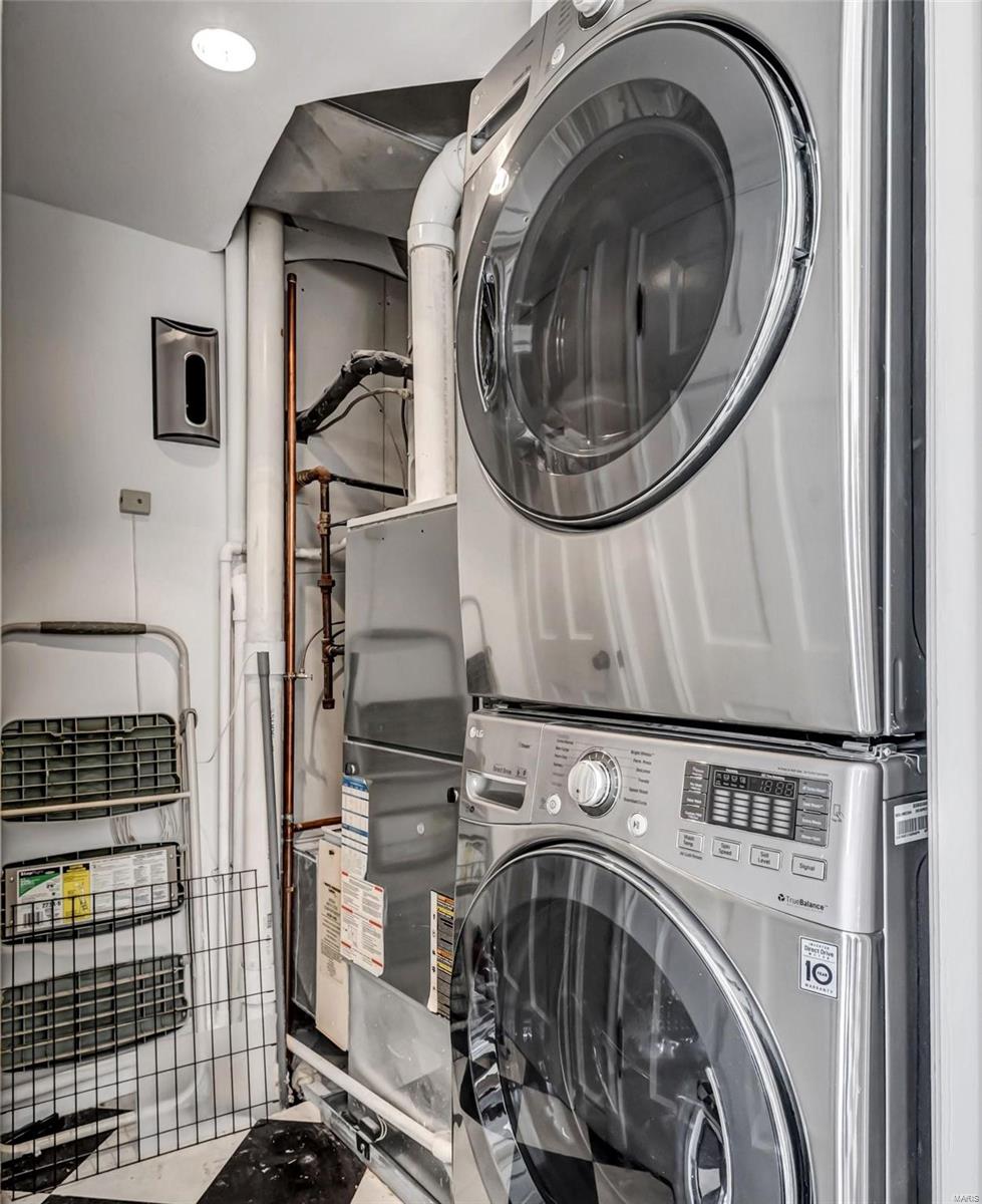 Wellington Way Four Condo - Residential Income