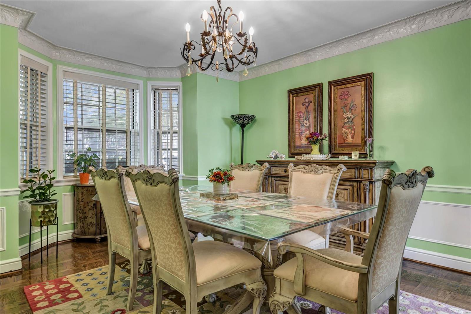 Wellington Way Four Condo - Residential Income