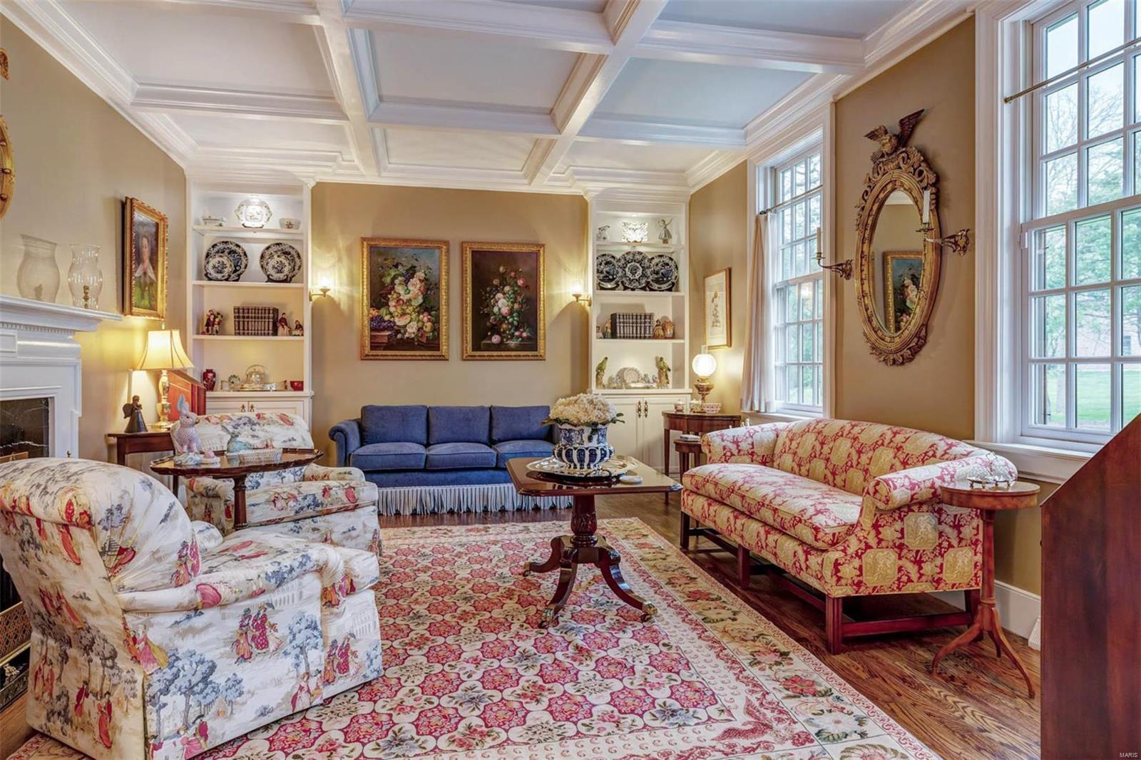 Fair Oaks Estates - Residential