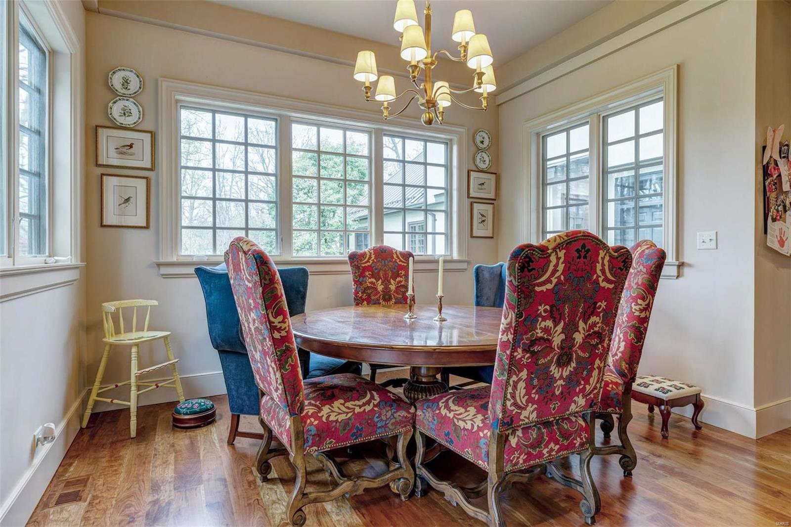 Fair Oaks Estates - Residential