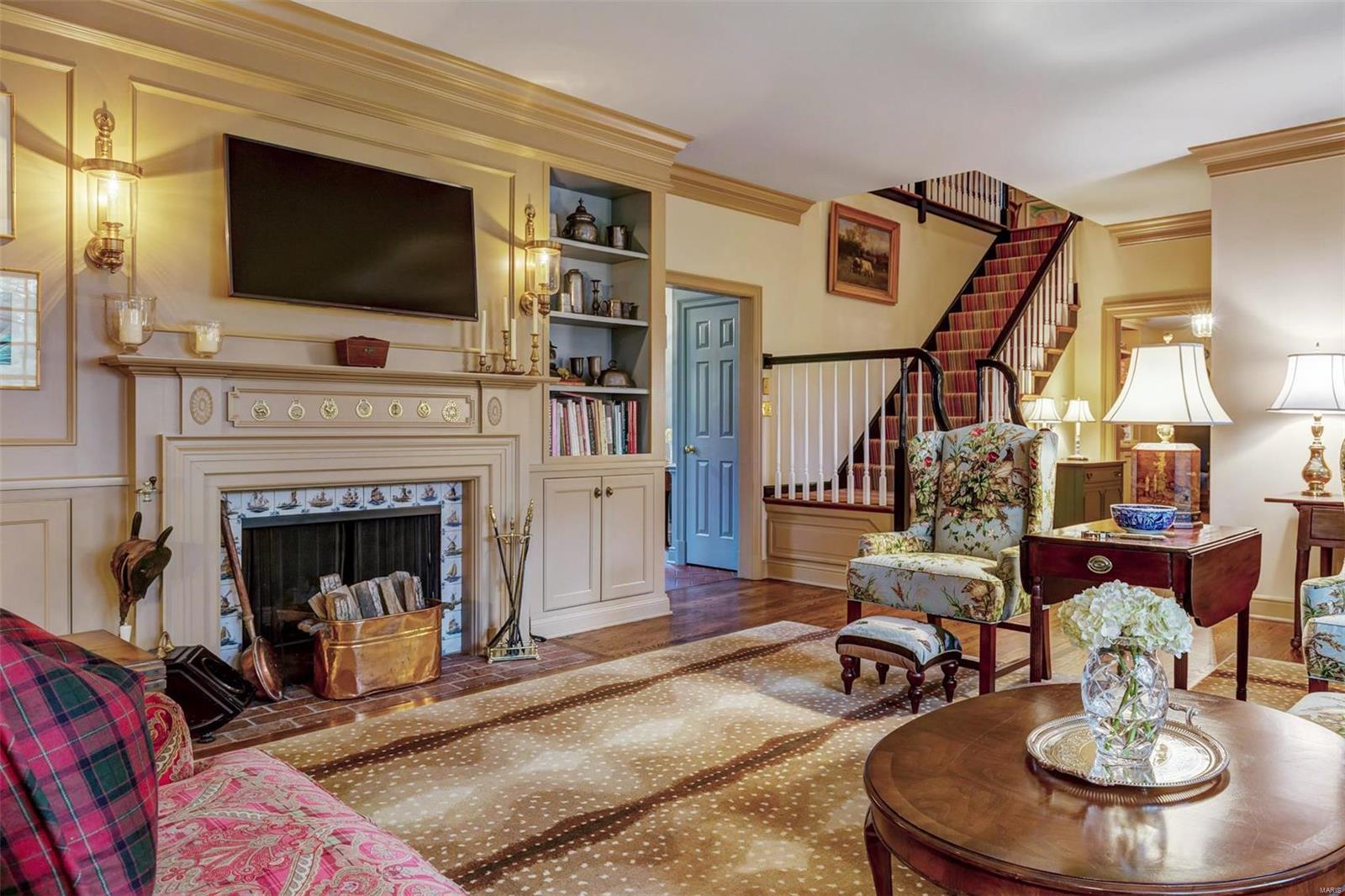 Fair Oaks Estates - Residential