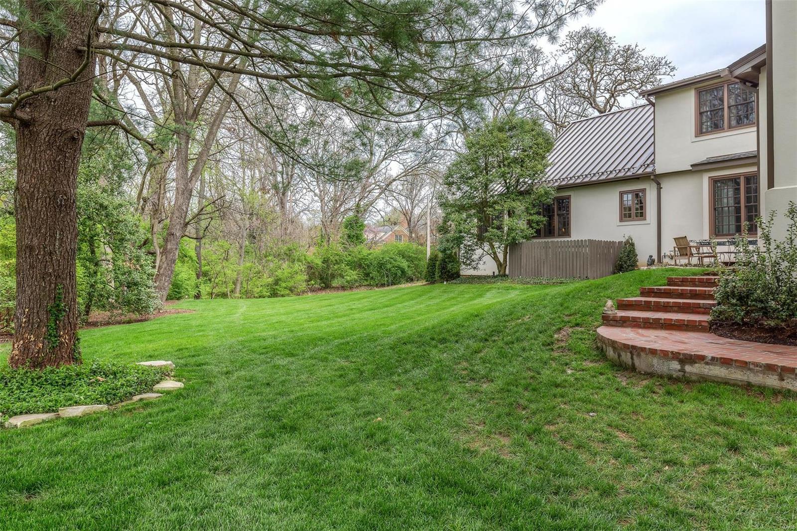 Fair Oaks Estates - Residential