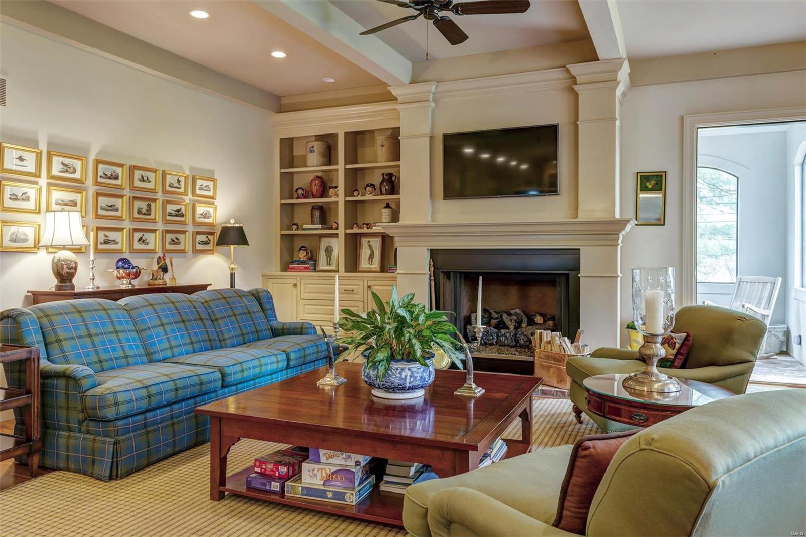 Fair Oaks Estates - Residential