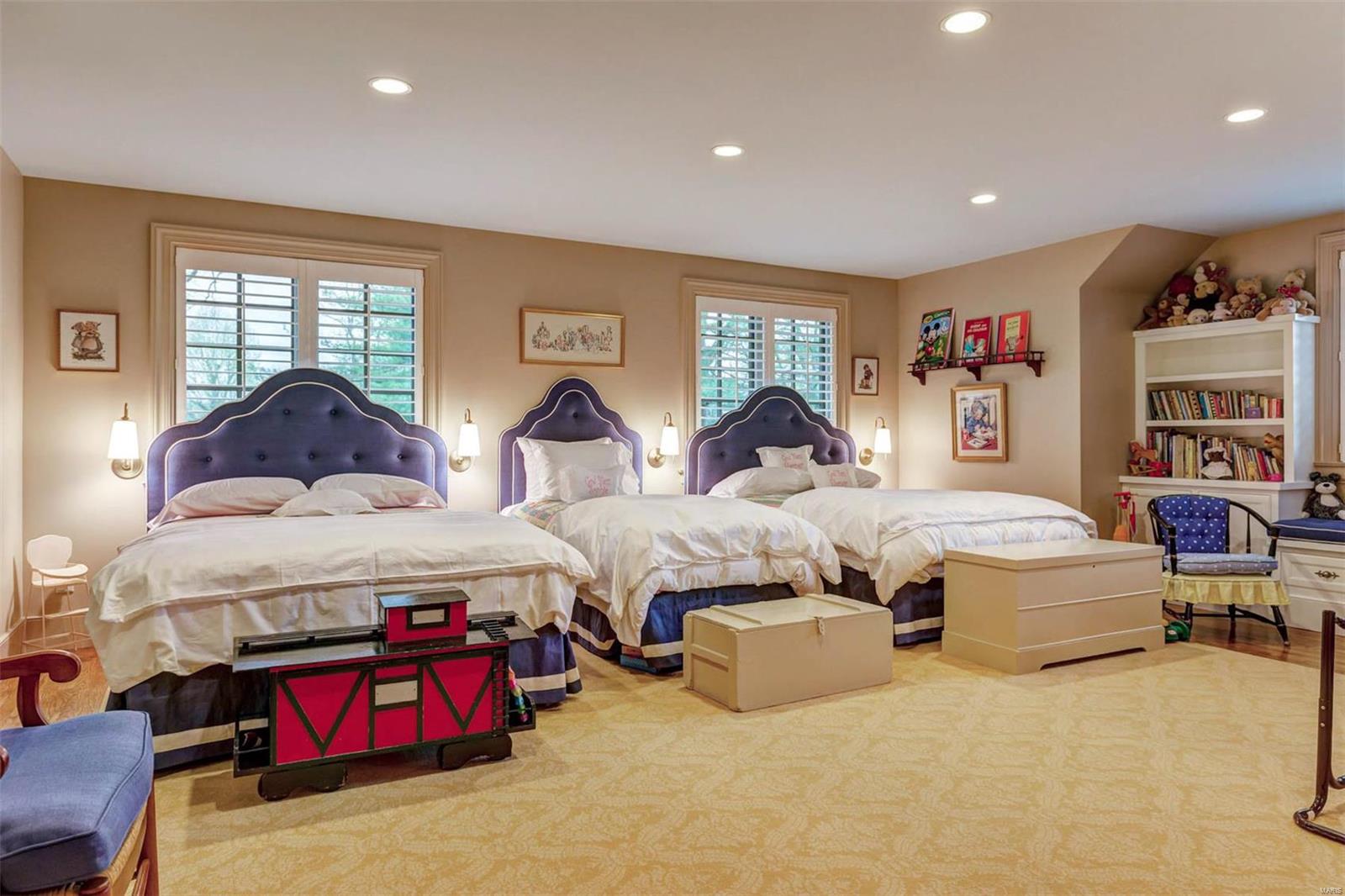 Fair Oaks Estates - Residential