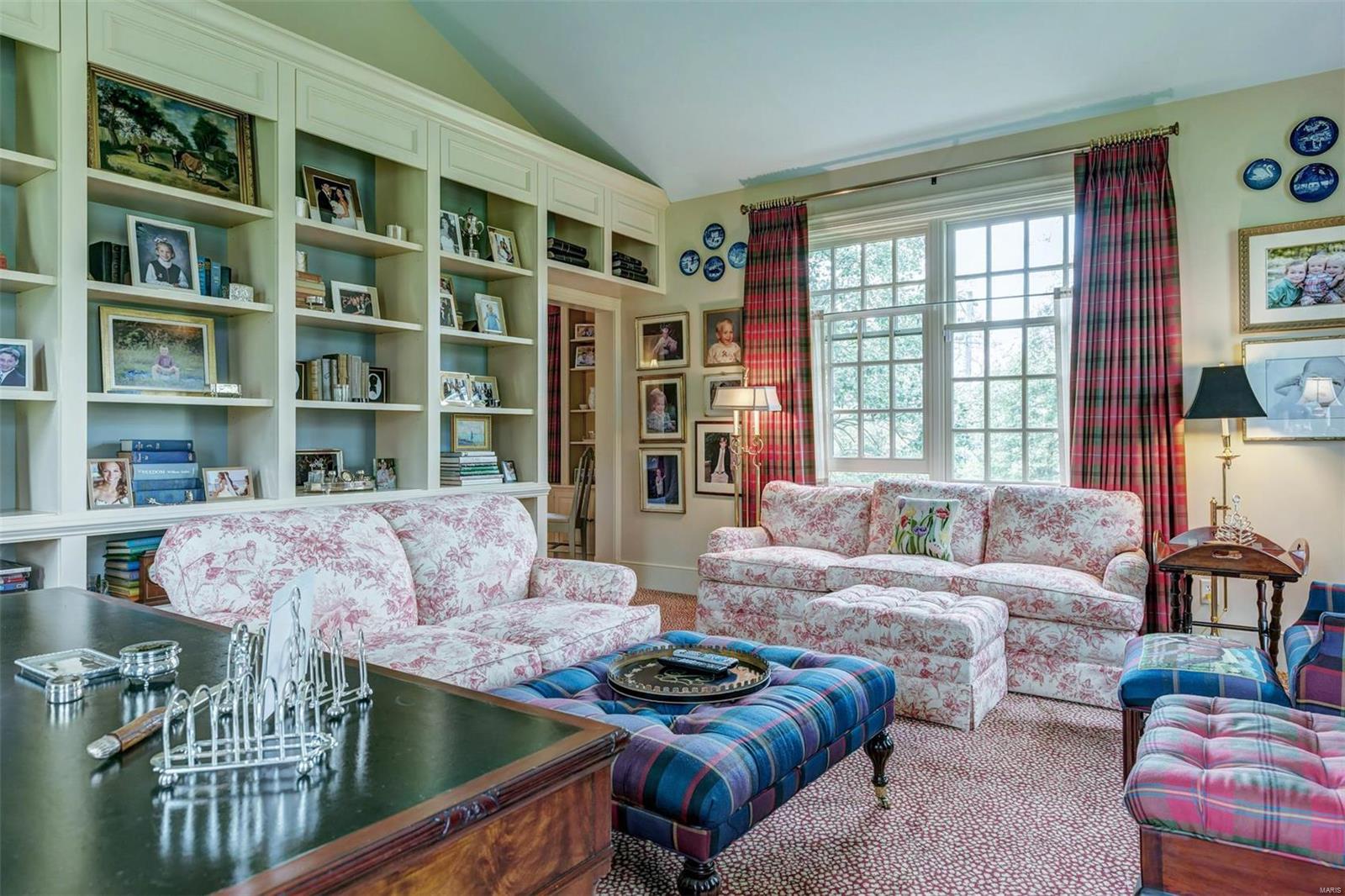 Fair Oaks Estates - Residential