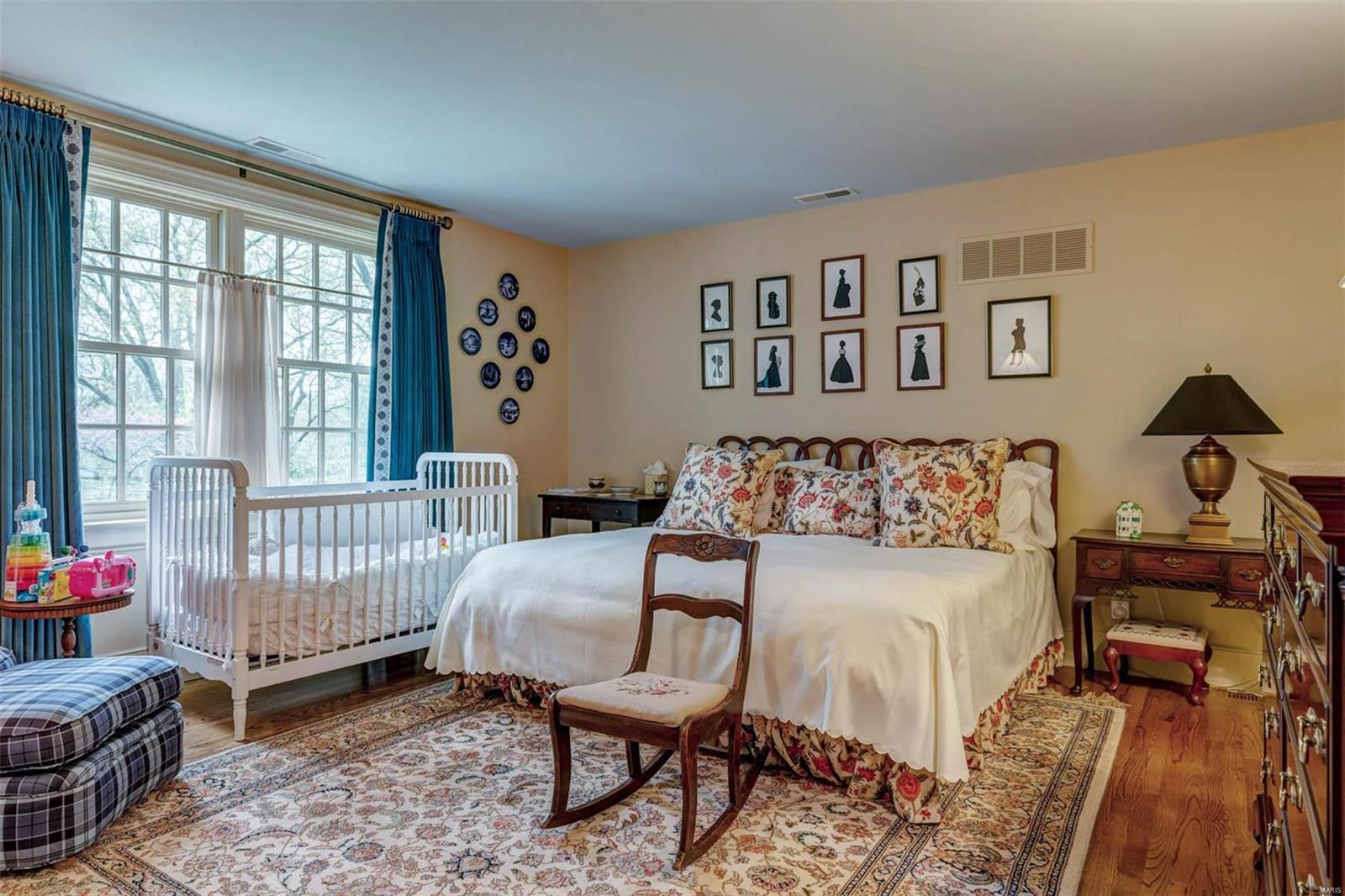 Fair Oaks Estates - Residential