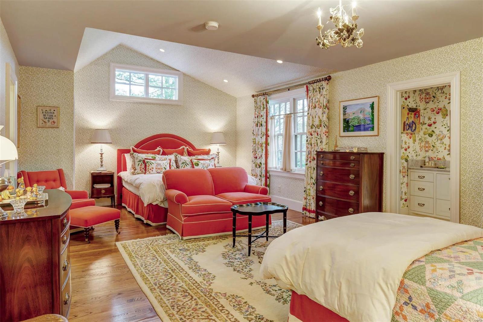 Fair Oaks Estates - Residential