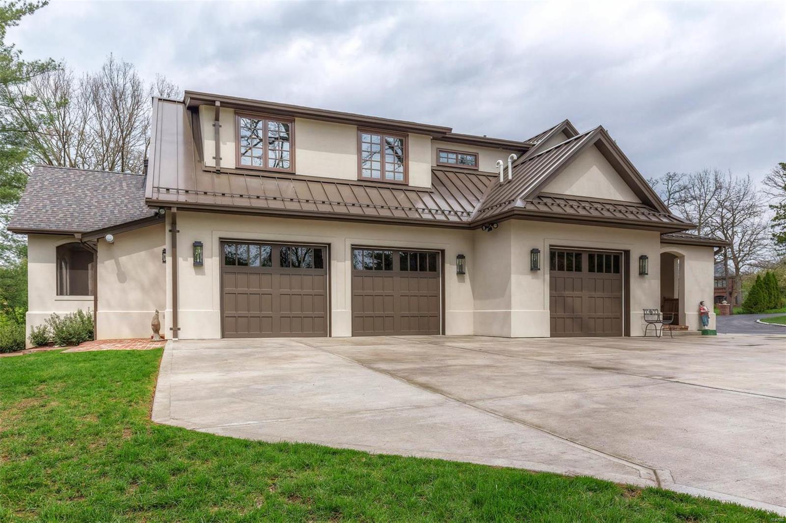 Fair Oaks Estates - Residential