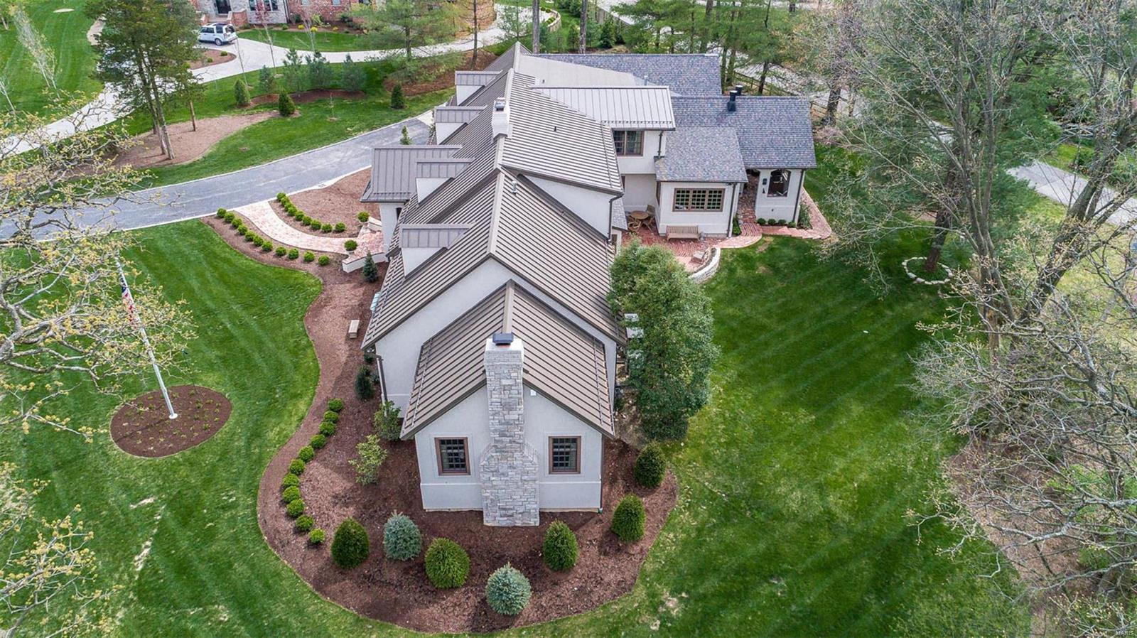 Fair Oaks Estates - Residential