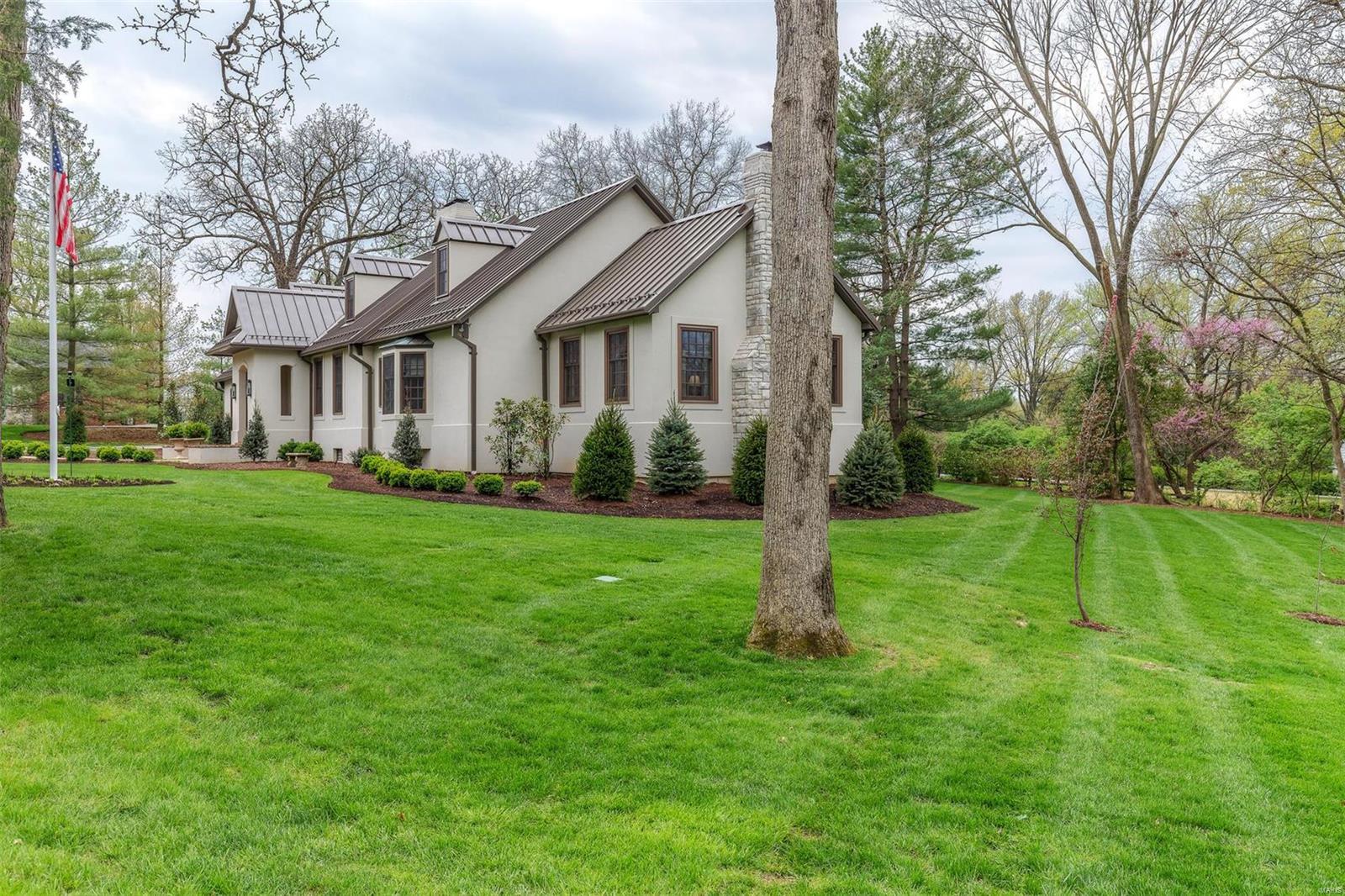 Fair Oaks Estates - Residential