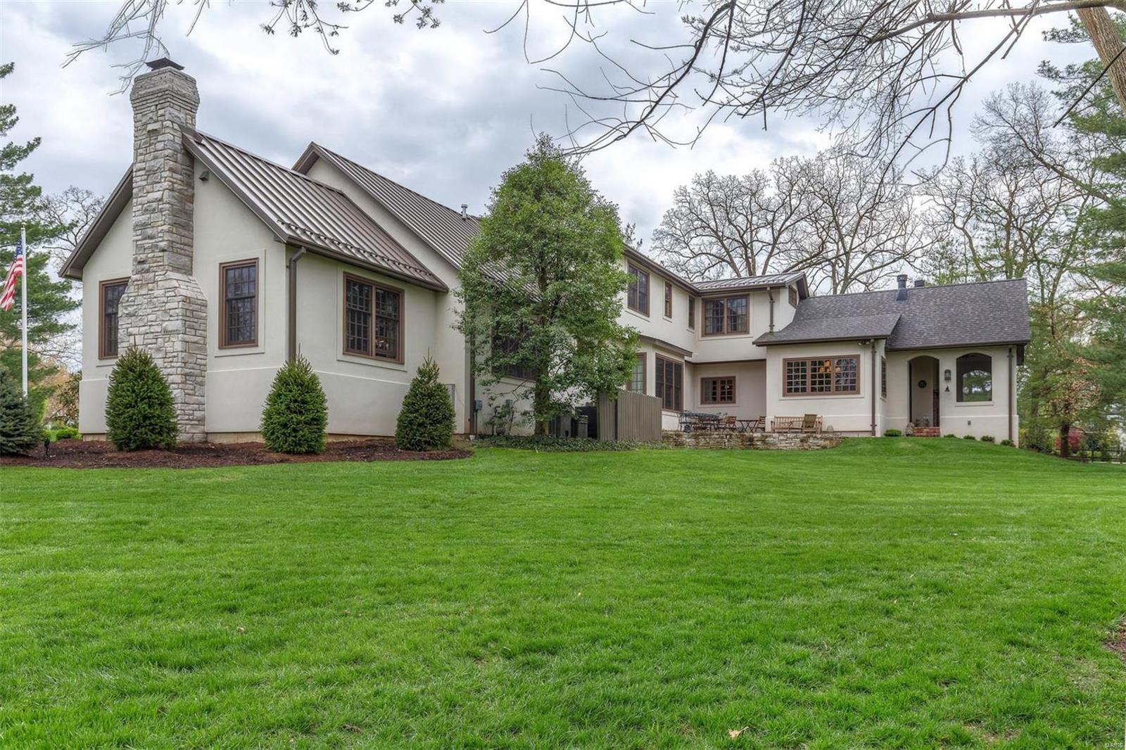 Fair Oaks Estates - Residential