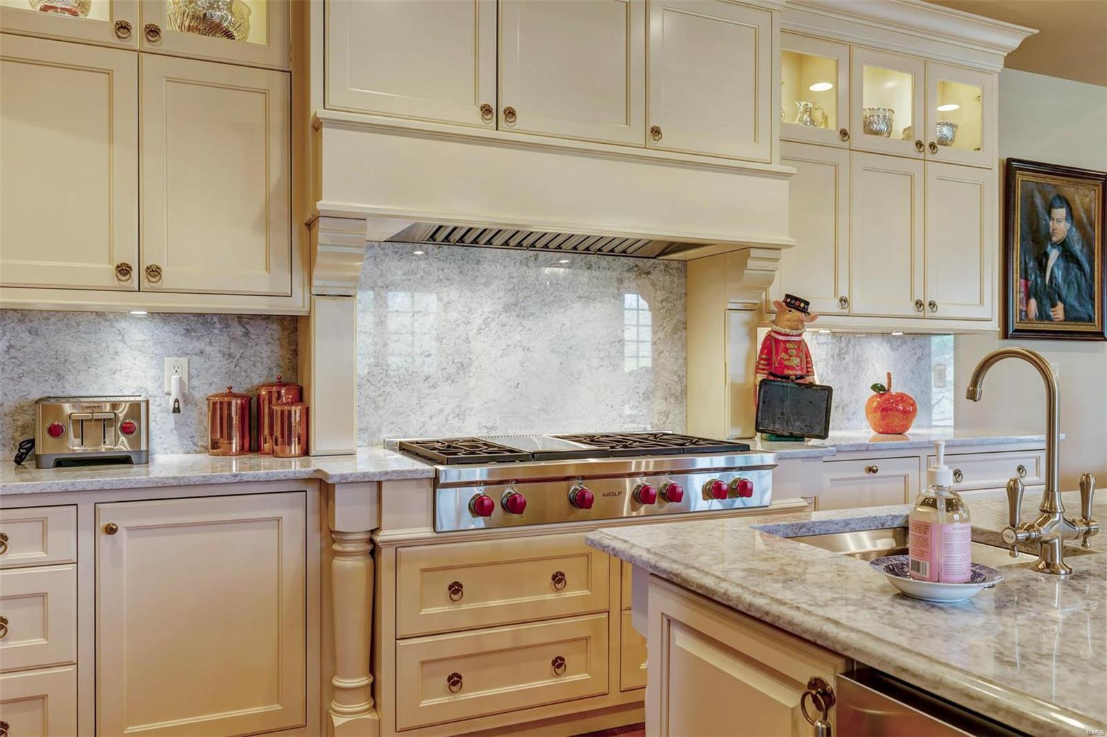 Fair Oaks Estates - Residential