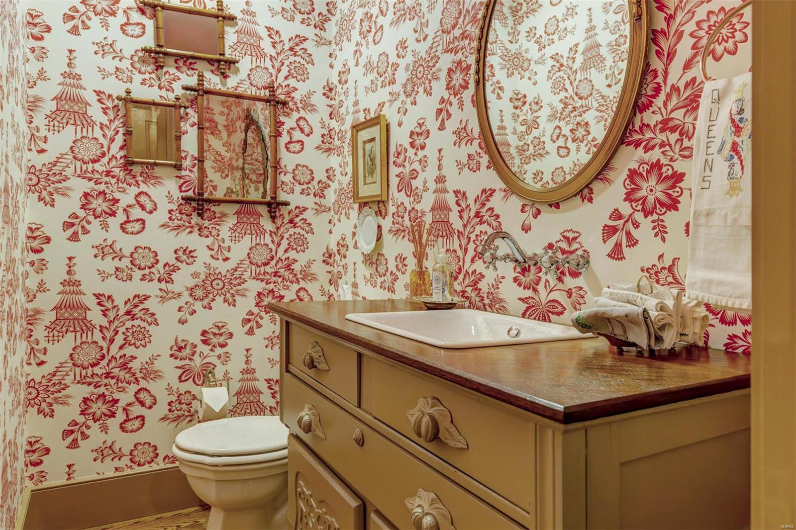 Fair Oaks Estates - Residential