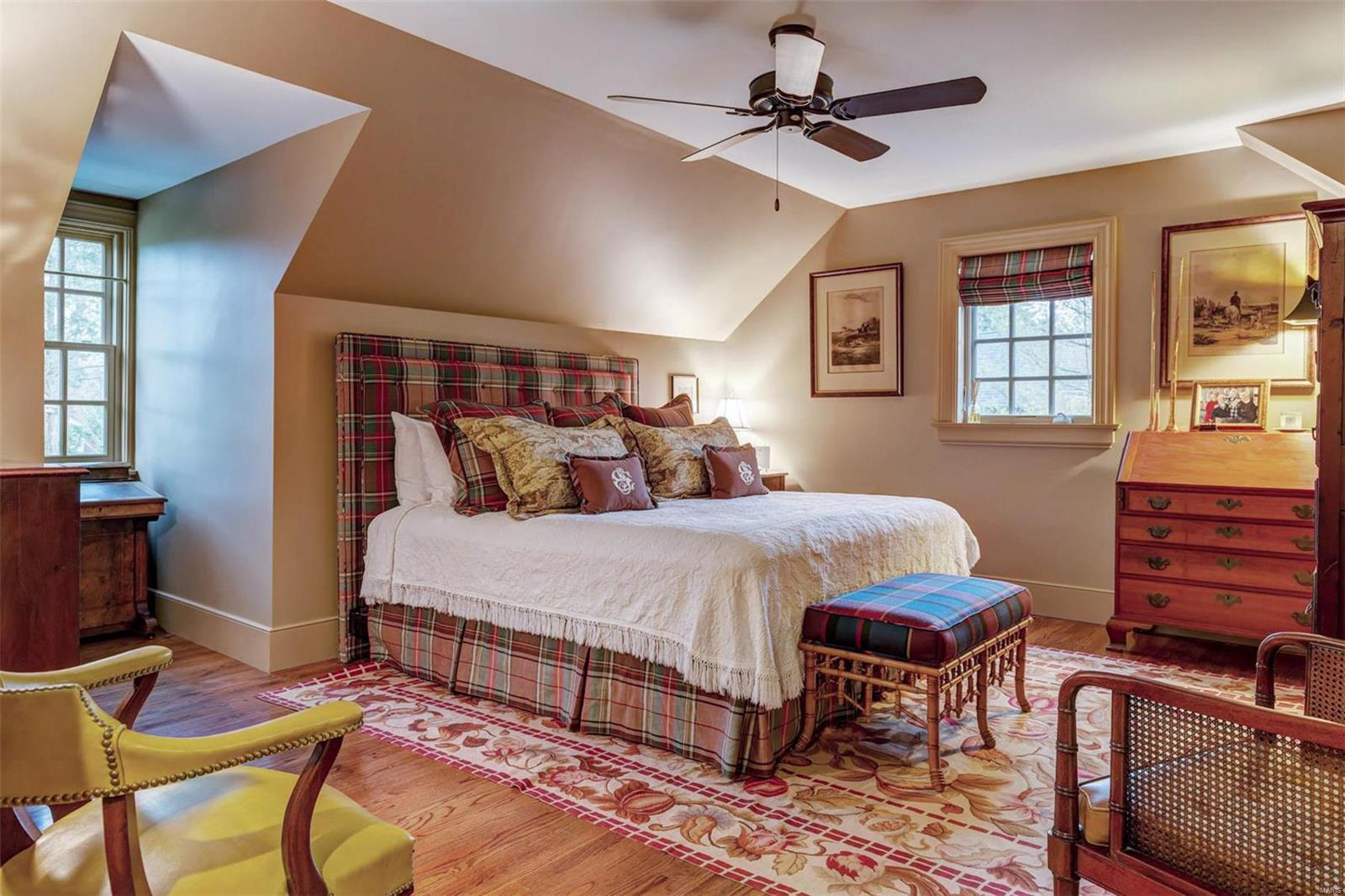 Fair Oaks Estates - Residential