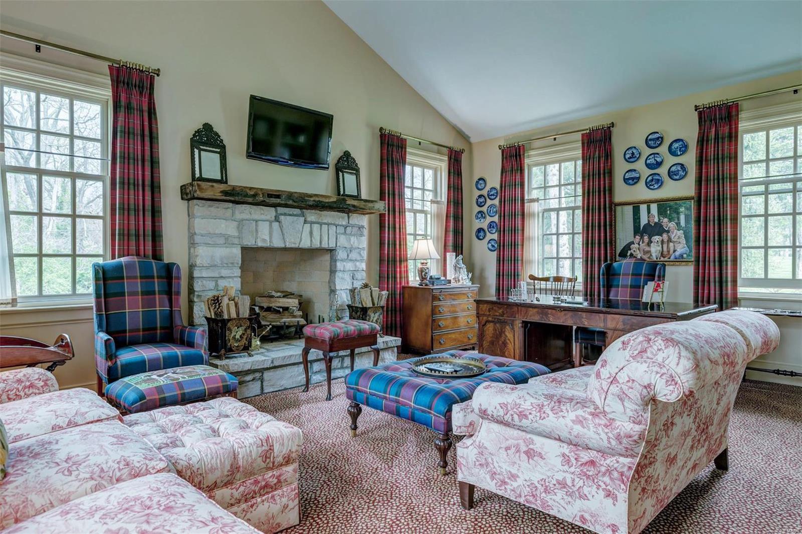 Fair Oaks Estates - Residential