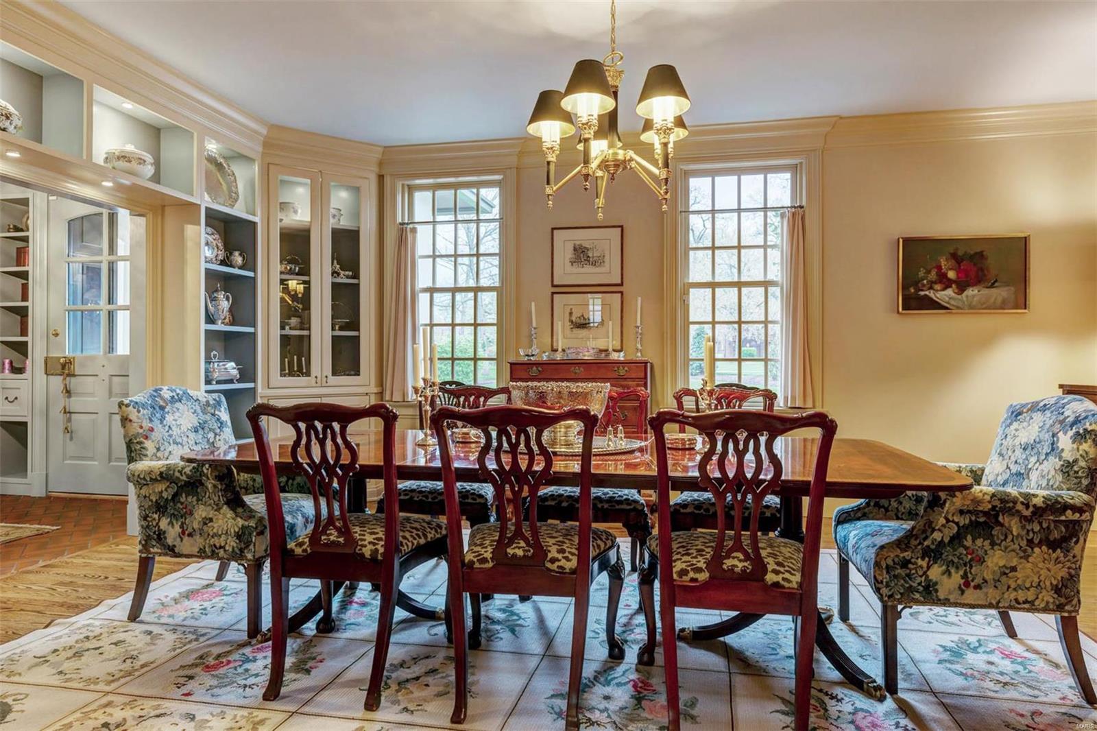 Fair Oaks Estates - Residential