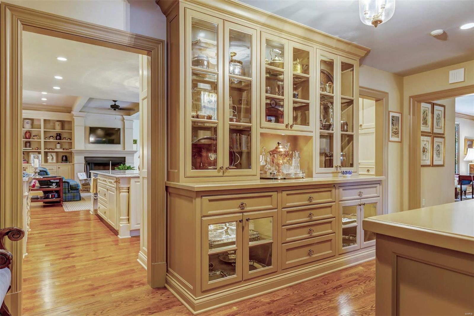 Fair Oaks Estates - Residential