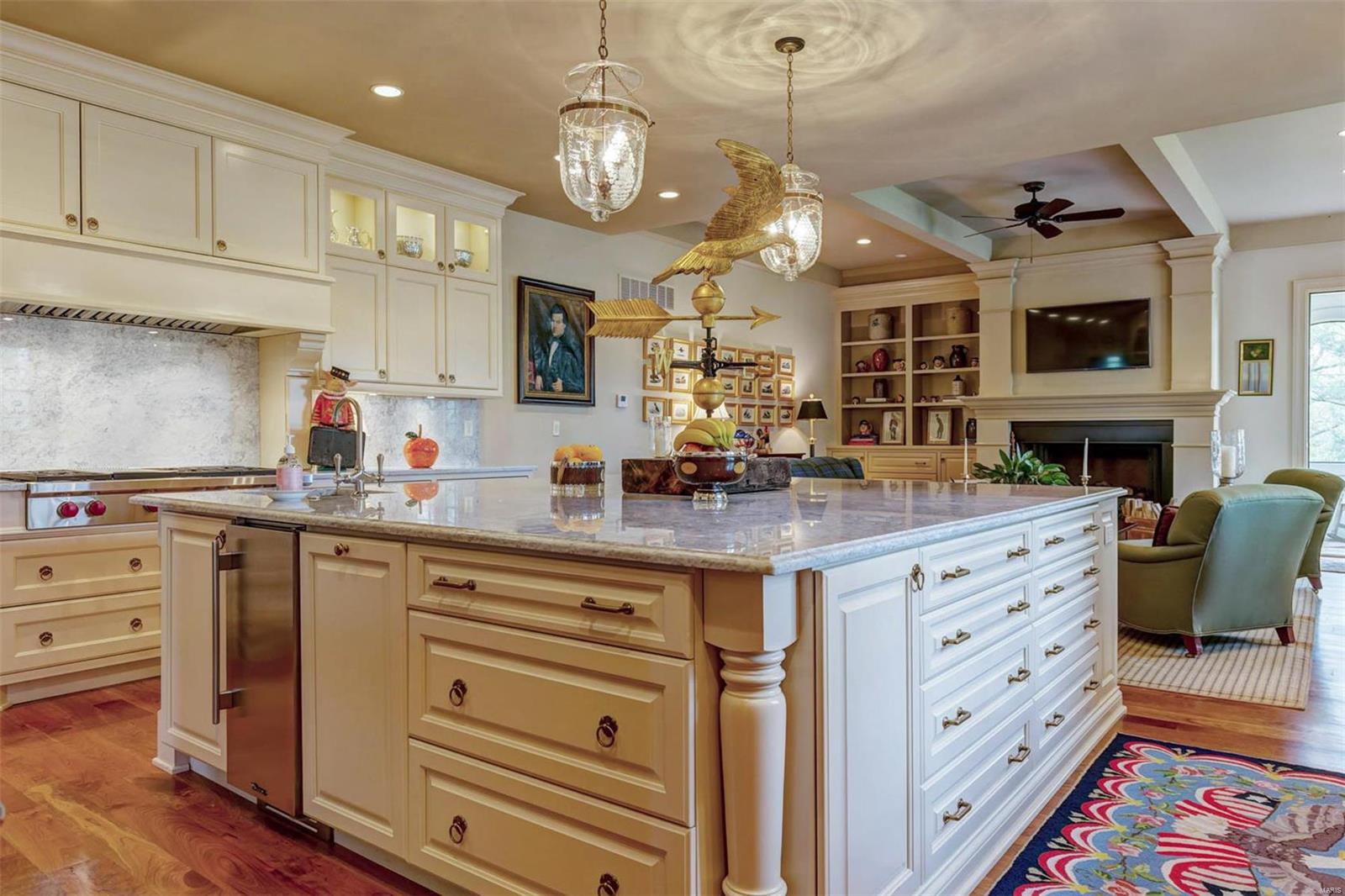 Fair Oaks Estates - Residential