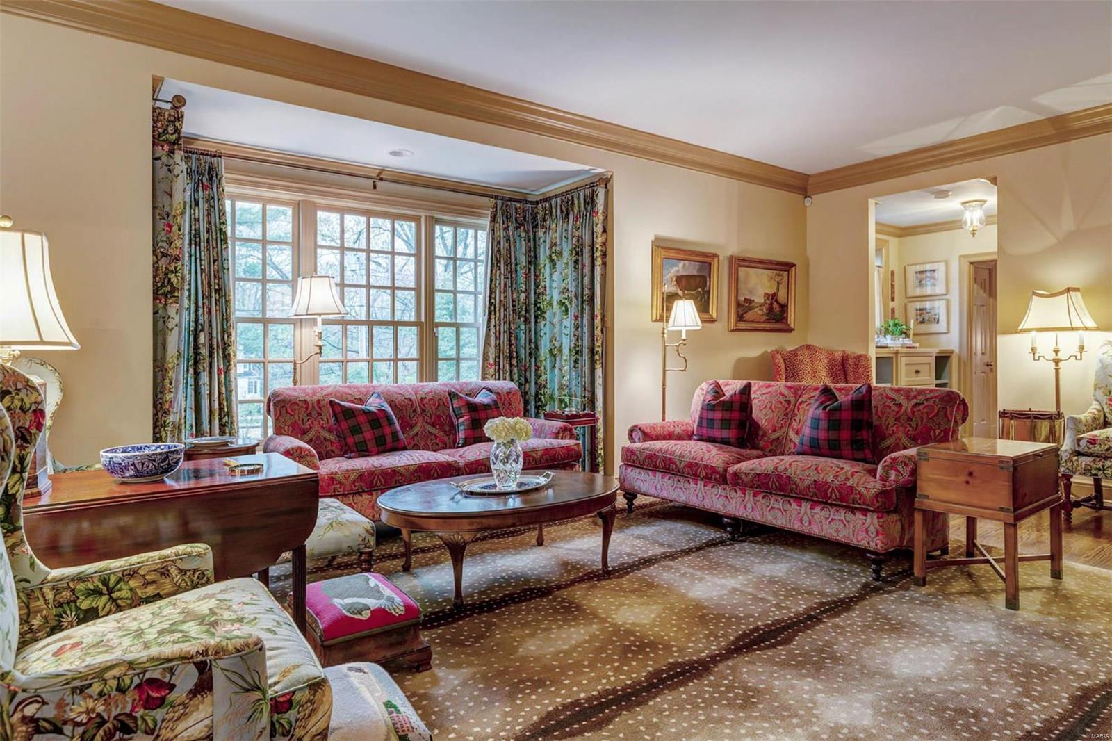 Fair Oaks Estates - Residential