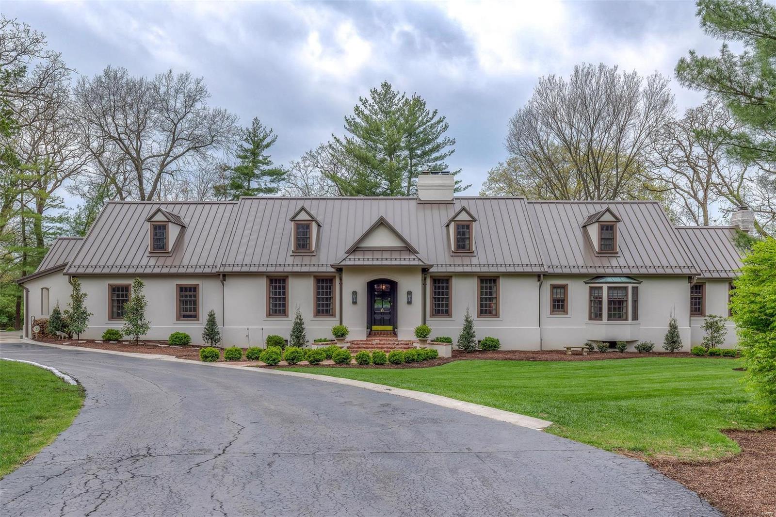 Fair Oaks Estates - Residential