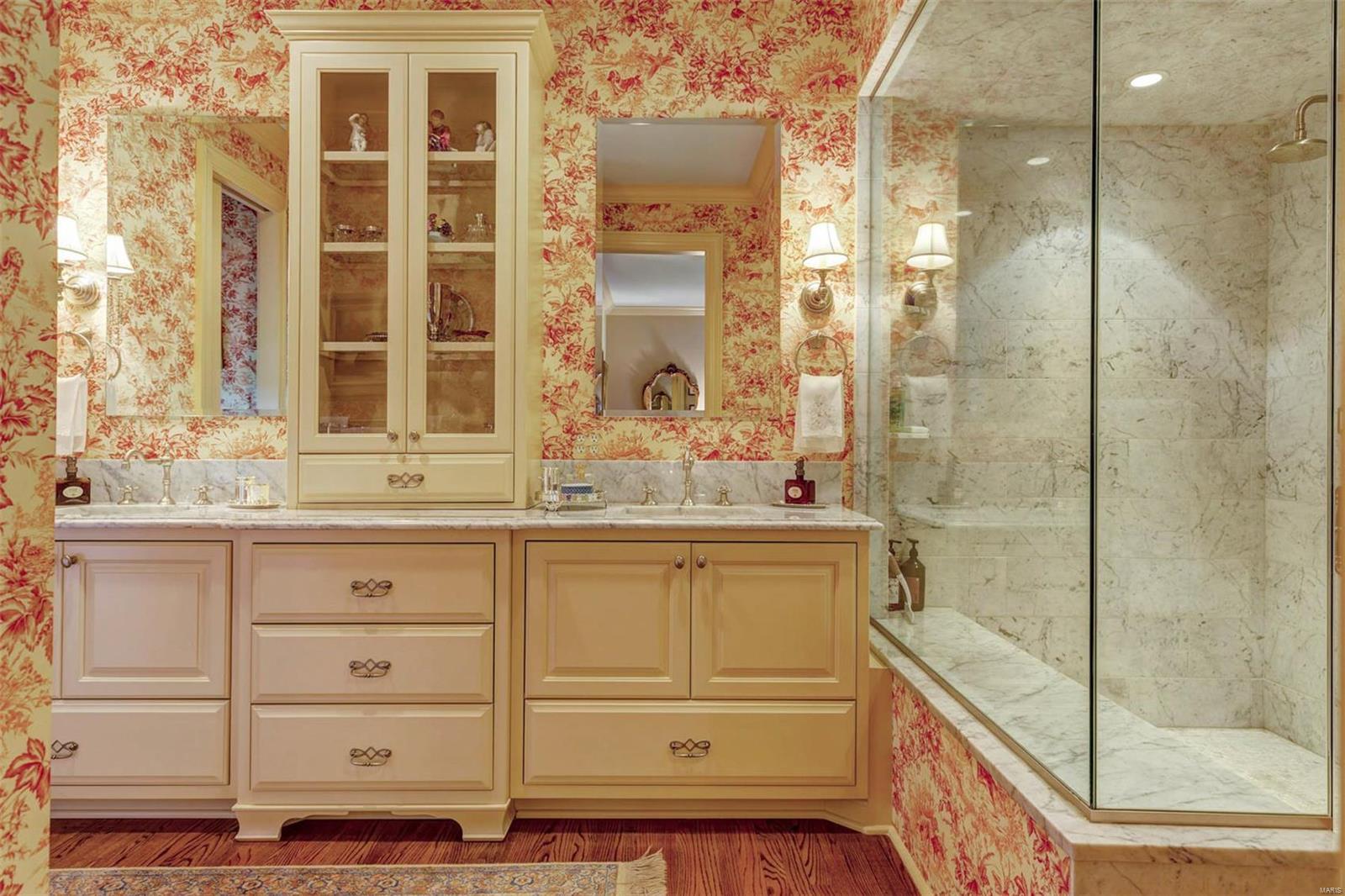 Fair Oaks Estates - Residential