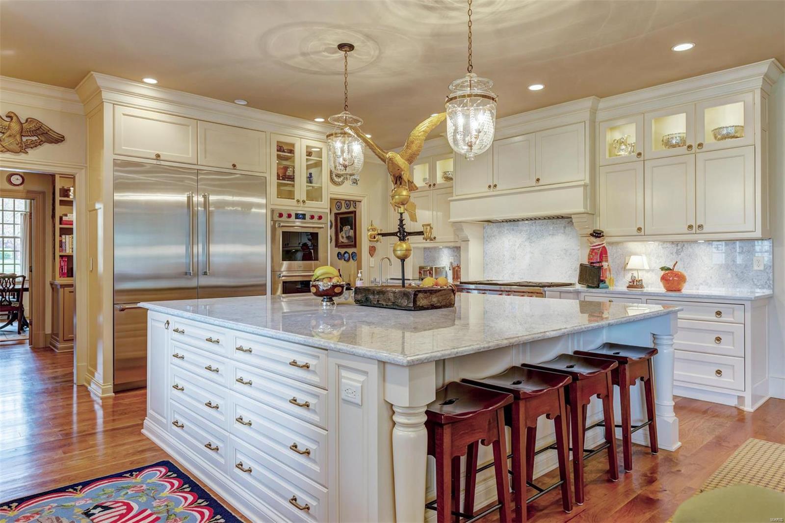 Fair Oaks Estates - Residential