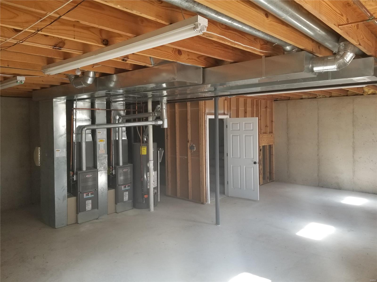 Winghaven-Hawthorn Village - Residential