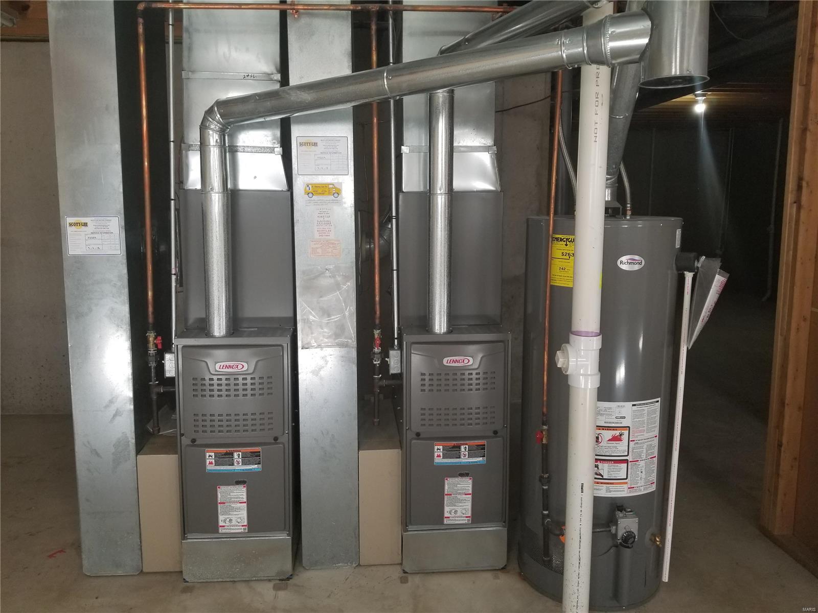 Winghaven-Hawthorn Village - Residential