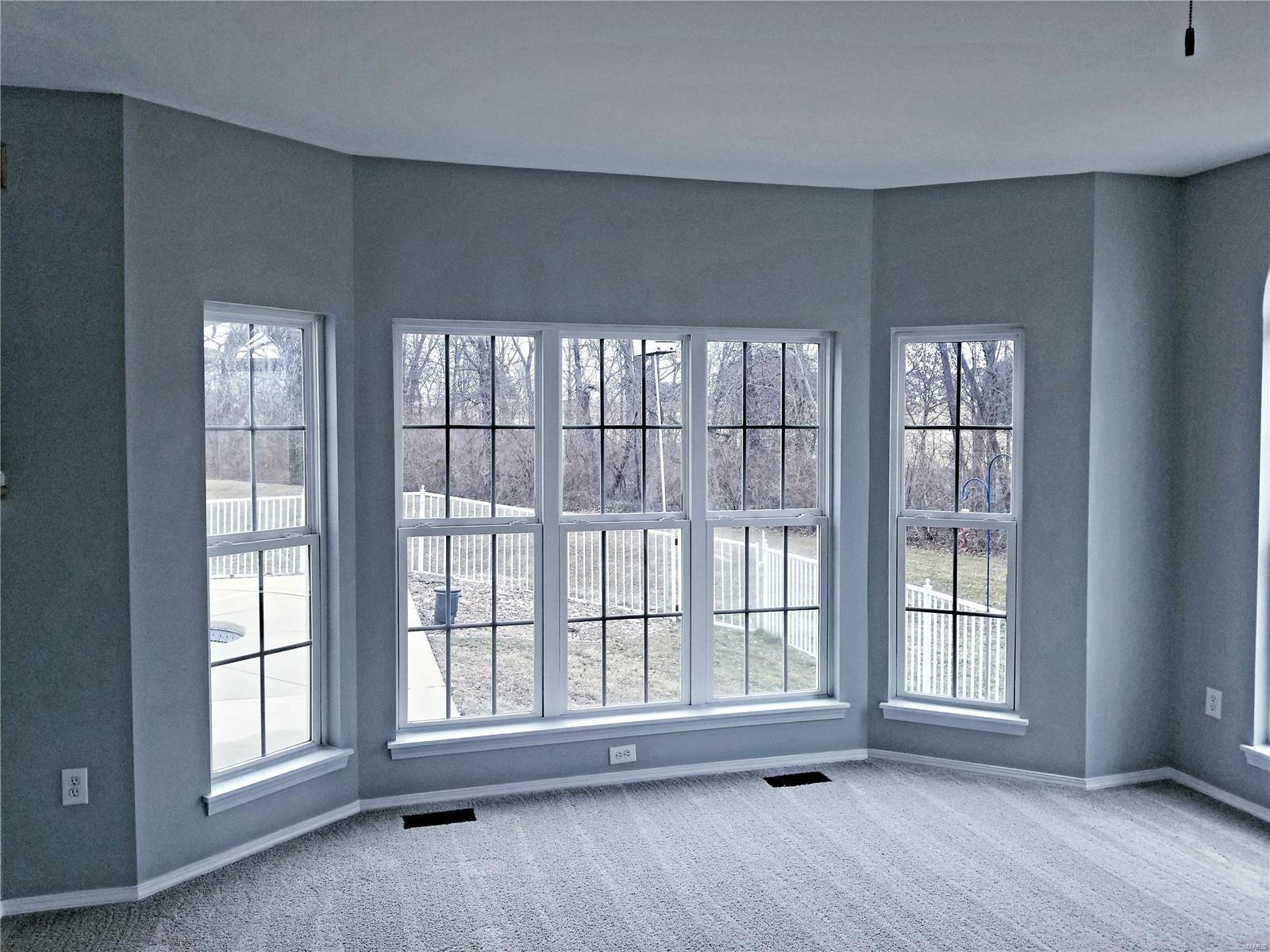 Winghaven-Hawthorn Village - Residential