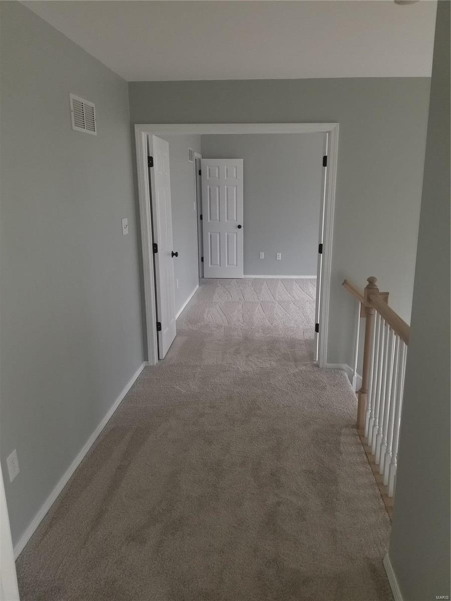 Winghaven-Hawthorn Village - Residential